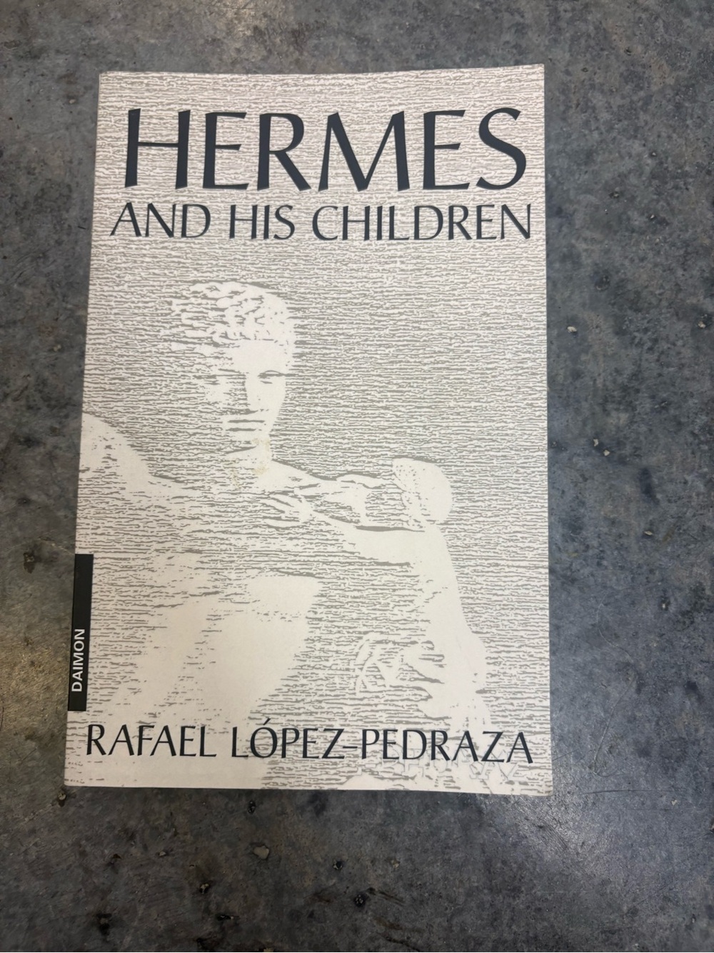 Hermes and his Children Paperback